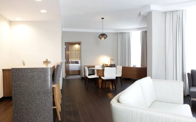 Grey Eagle Resort & Casino