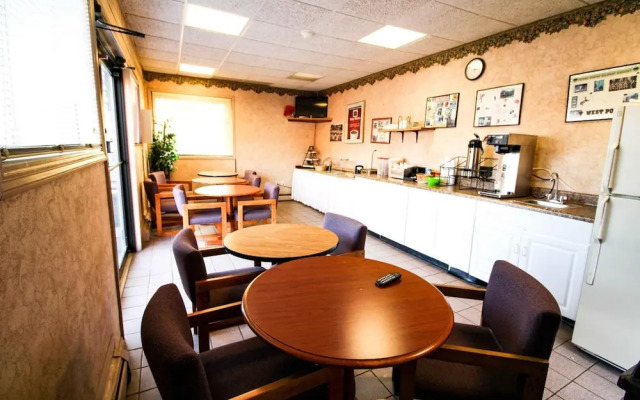 FairBridge Inn & Suites at West Point