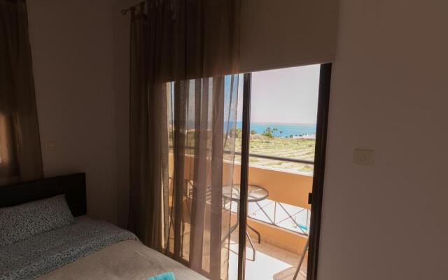 Dafni villa 21