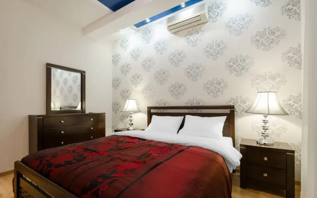 MinskHouse Apartments