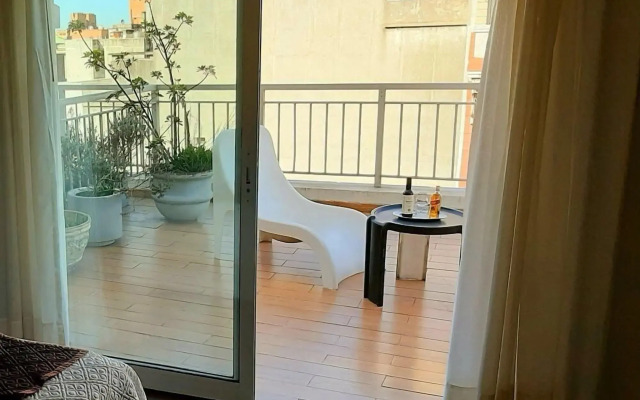 Hotel Europa