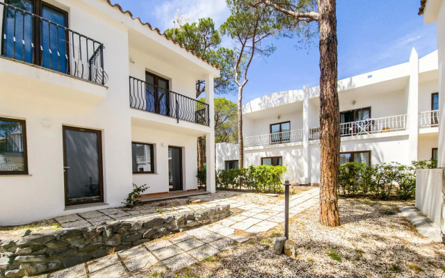 New Barcavela Hotel