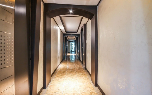 Hapcheon Broadway Hotel