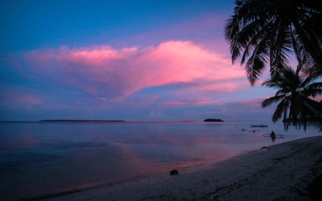 Ferra Resort Siargao