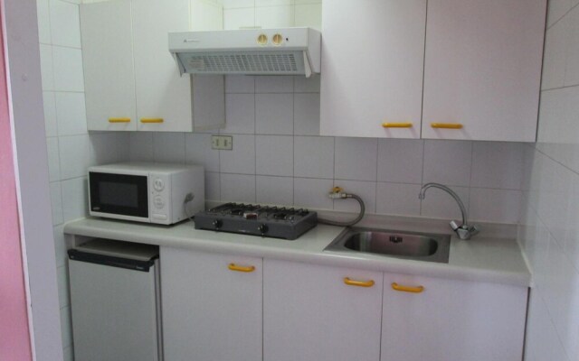 Apart Hotel Colon