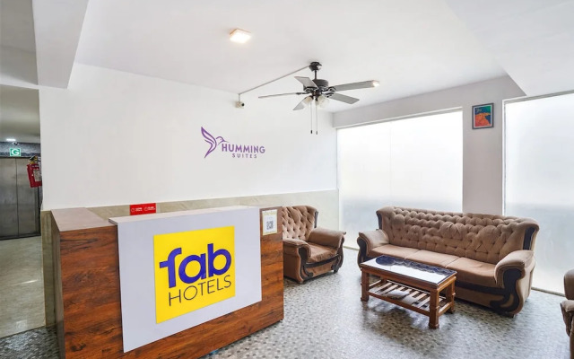 Fabhotel Humming Suites