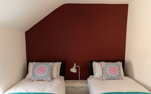 Holiday Rentals NI - Eglinton Four
