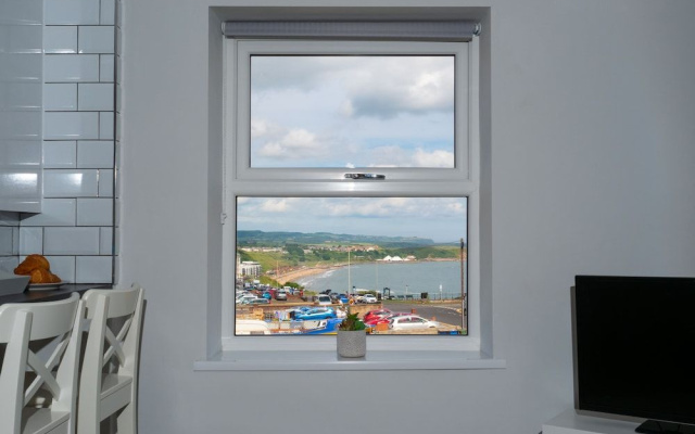 Sea View House