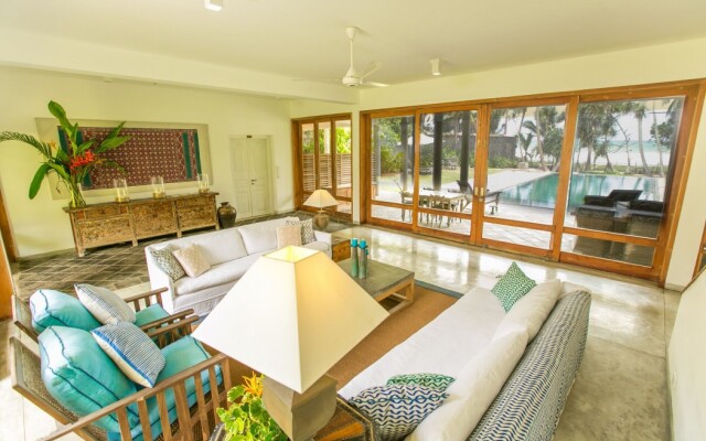 Yoho Hikkaduwa Beach House