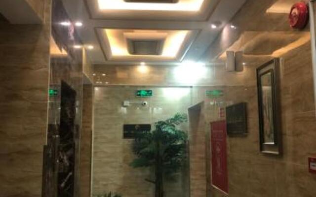 Abha Inn Hotel Suites
