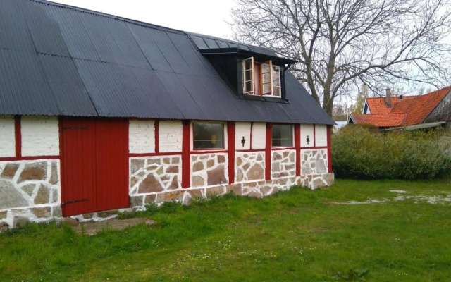 Tobishirdgård