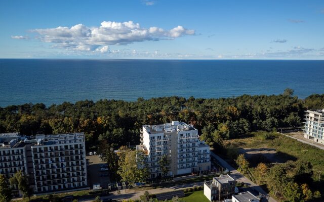Mielno Holiday Apartments