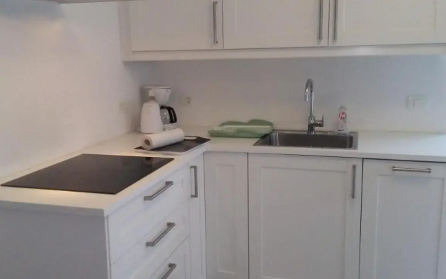 Apartma Neža