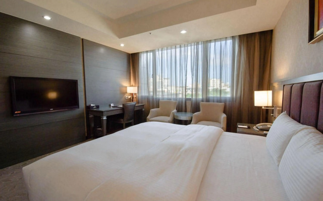 Arsma Hotel