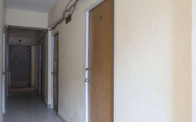 SPOT ON 93421 Grace Homestay SyariahNearMall Nagoya Hill