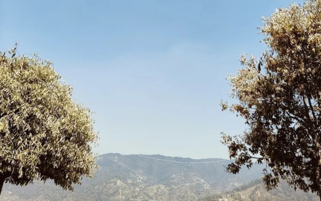 Snovika The Organic Farm And Stays