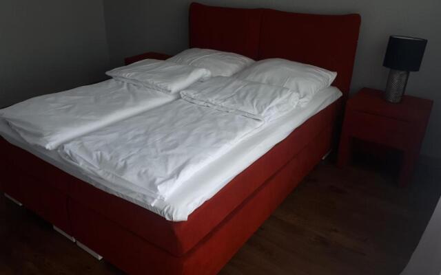 Apartament blisko centrum miasta