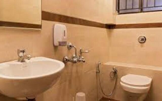 Hotel Darshan Vishwas