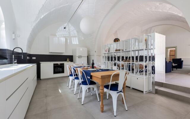 2320 Villa Ilse by Perle di Puglia