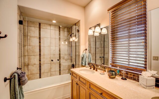 The Sunrise Retreat by Vtrips