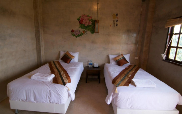 My Place – Guest Rooms – Mae Fa Luang