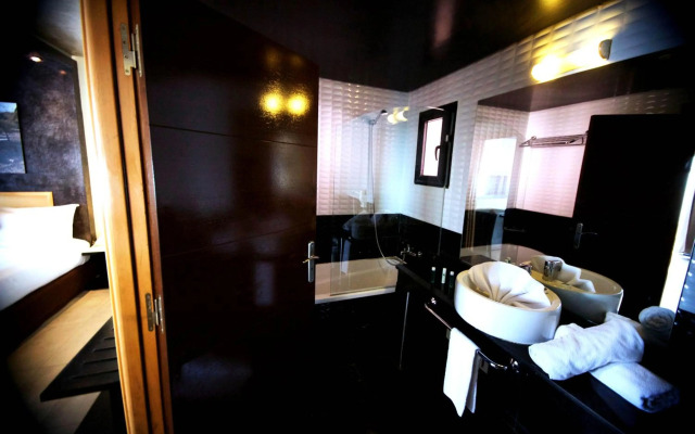 Dellarosa Boutique Hotel & Spa