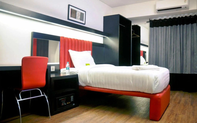 Mango Hotels Tune, Ahmedabad