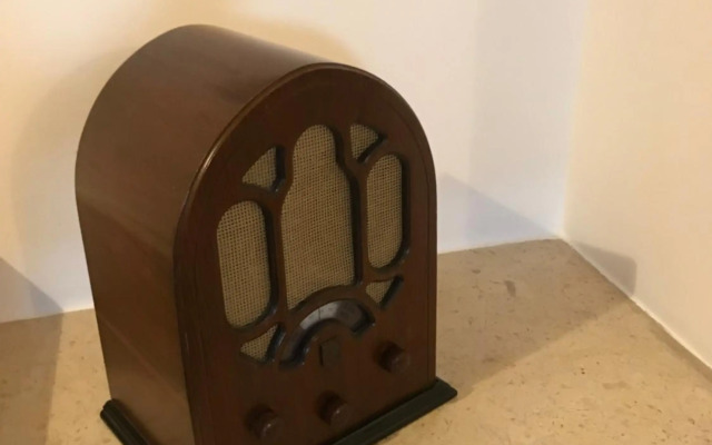 A Due Passi dal Centro - Trullo