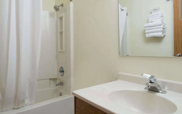 SureStay by Best Western Walla Walla