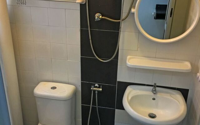 Femosa Homestay Melaka