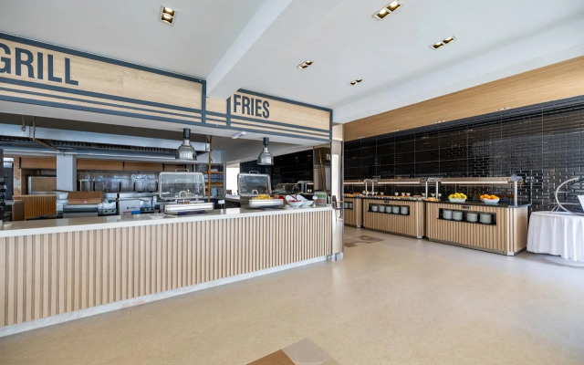 Petunya Beach Resort - All Inclusive