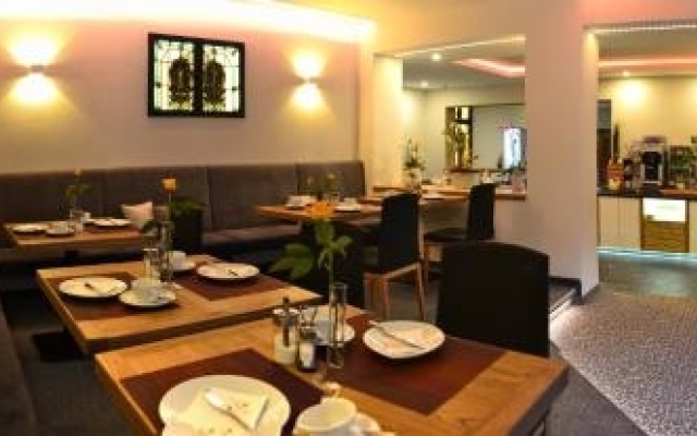 Hotel-Pension Vier Jahreszeiten