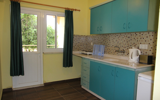 Sun Apartments Marmaris