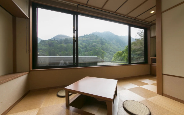 Shikanoyu Hotel
