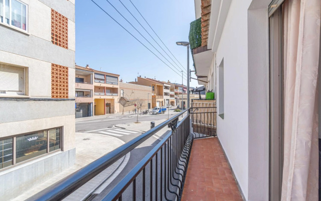 BASIC COMFORT Apartament Poeta Marquina 1