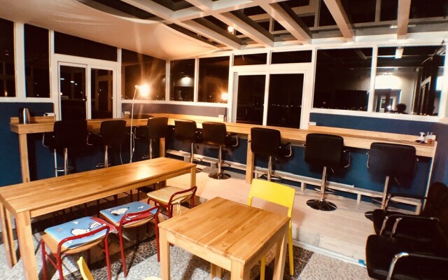 Nomad Inn Gangneung - Hostel