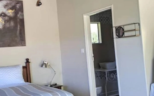 Sunbirds Hotel Cottage