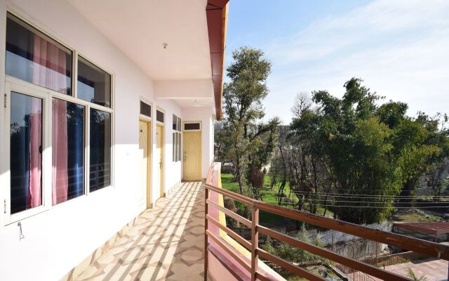 Highland Village Resort