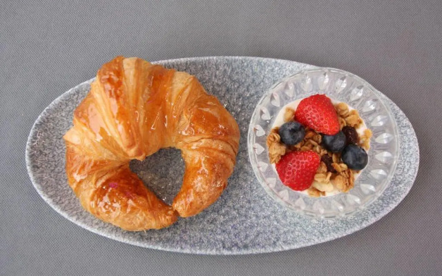 Sercotel Valencia Alameda 41