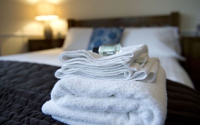 Springfield Guesthouse