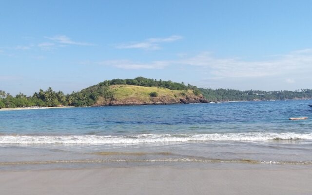 The Bay Beach