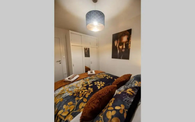 Warehouse apartment Zadar