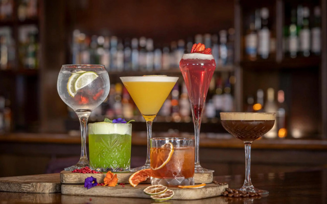 The Brehon Hotel & Spa