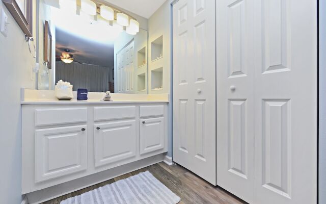 The Terrace @ Pelican Beach 402 - 1359837