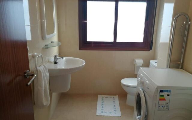 Apartamentos Colmado