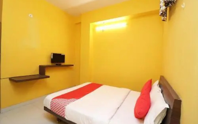 Jalsa Guest House by OYO Rooms