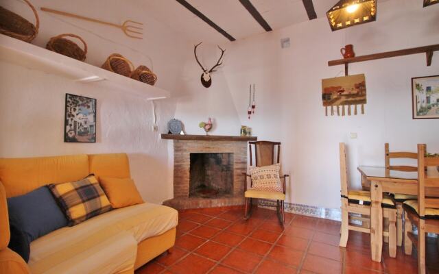 1065 Villa el Ventorrillo