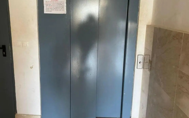 Appartement F3 Cité de l’Émergence Dakar Plateau