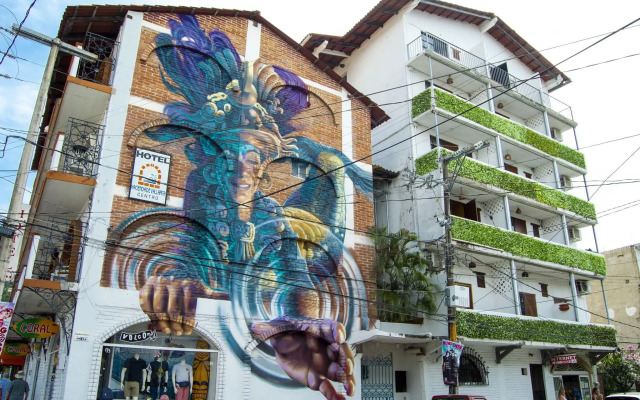 Hotel Hacienda de Vallarta Centro