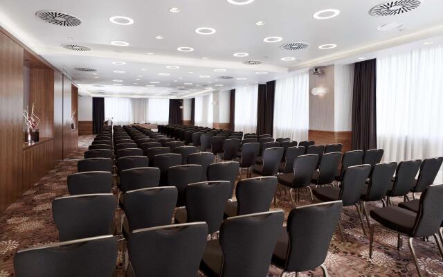 DoubleTree by Hilton Zagreb